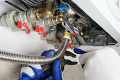 Plungar boiler repair companies