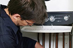 boiler replacement Plungar