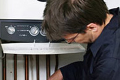 boiler service Plungar