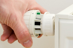 Plungar central heating repair costs