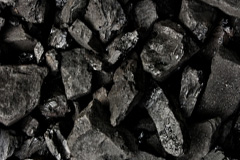 Plungar coal boiler costs