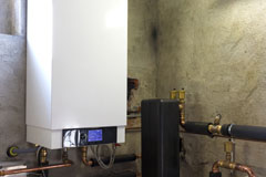 Plungar condensing boiler companies