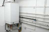 Plungar boiler installers