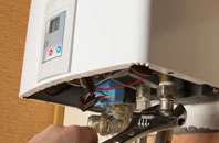 free Plungar boiler install quotes