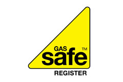 gas safe companies Plungar
